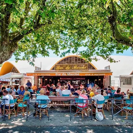 Apartamento Le Grain De Sable