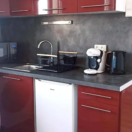 Le Grain De Sable Apartamento