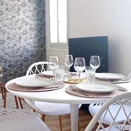 Le Grain De Sable Royan