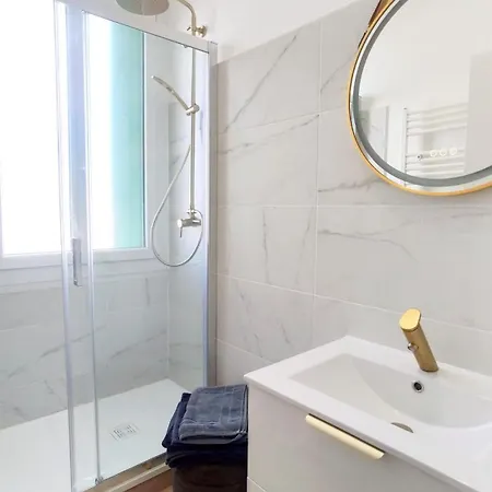 Apartamento Le Grain De Sable