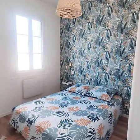 Apartamento Le Grain De Sable