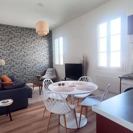 Le Grain De Sable Apartamento