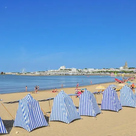 Le Grain De Sable Apartmán