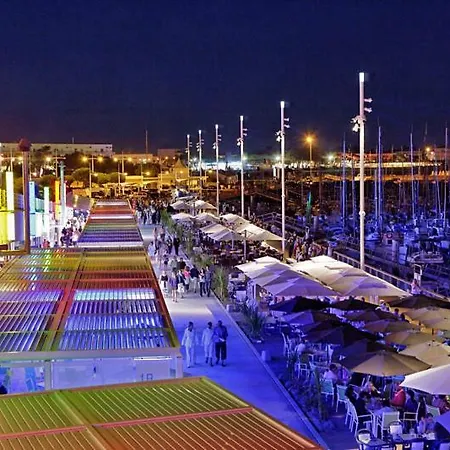 Le Grain De Sable Apartmán