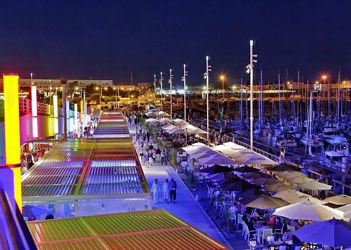 Le Grain De Sable Apartmán