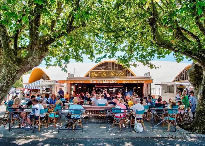 Apartmán Le Grain De Sable